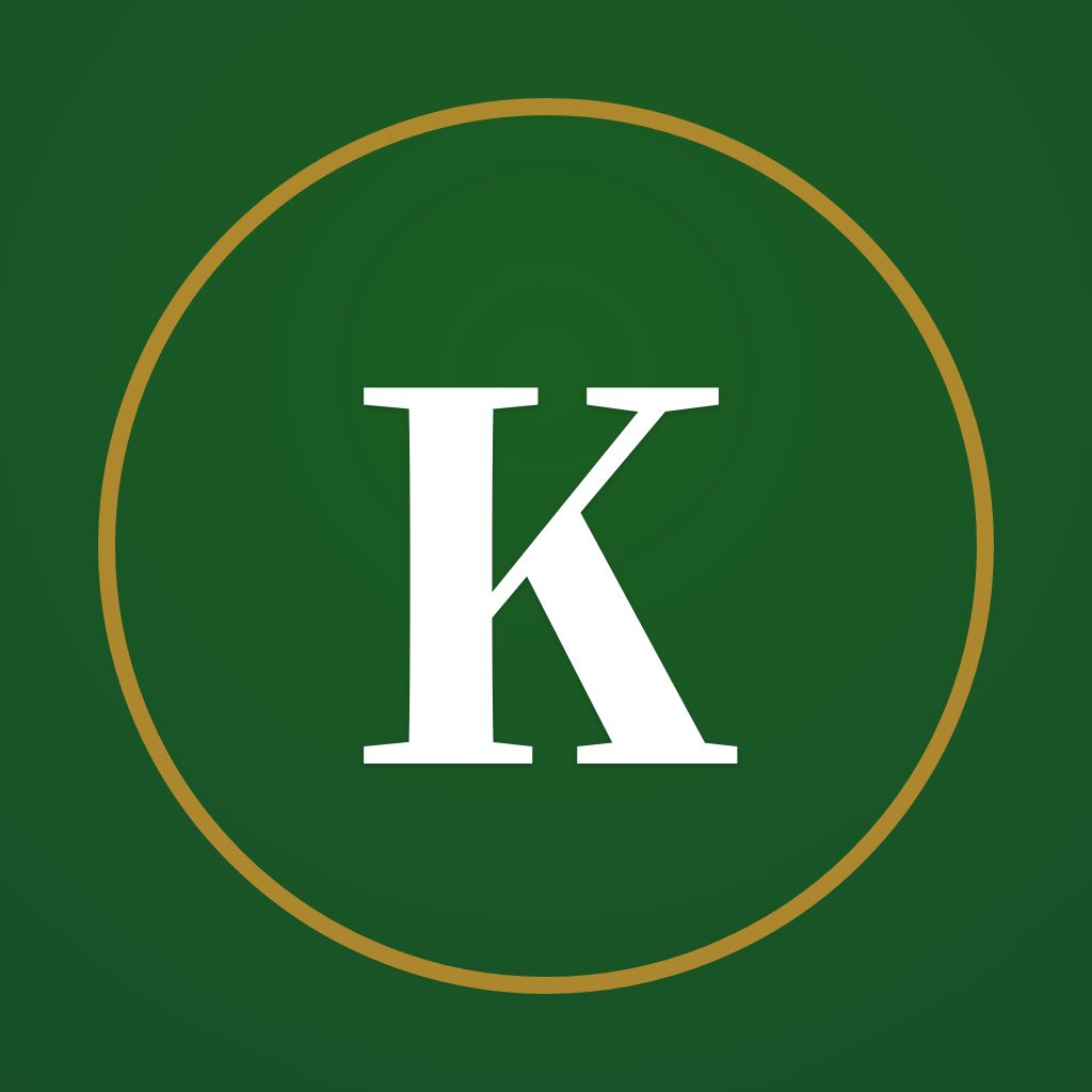 Kenのアバター